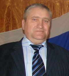 Жирнов  Петр  Григорьевич